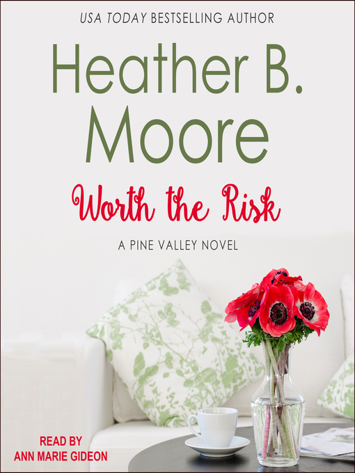 Cover image for Worth the Risk